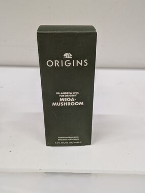 Origins Mega Mushroom Fortifying Emulsion
